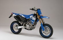 TM racing SMR 530 F ES