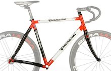 Tommasini Carbofire