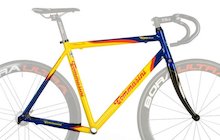 Tommasini Premier Plus