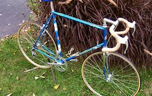 Tommasini Prestige