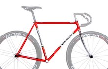 Tommasini Sintesi Fixed Gear