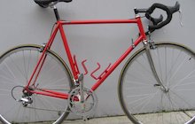 Tommasini Steel