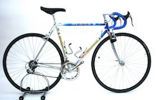 Tommasini Super Prestige