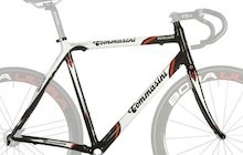 Tommasini Velocista