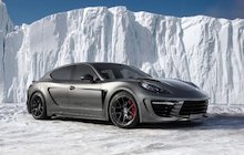 Topcar Panamera Stingray GTR 13/25