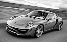 Topcar Porsche 911