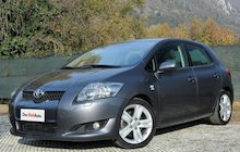 Toyota Auris 2.2 D-4D