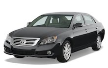 Toyota Avalon Limited
