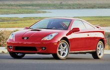 Toyota Celica VII GT-S