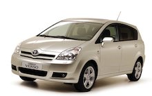 Toyota Corolla Verso 177 D-4D