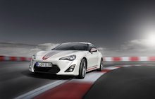 Toyota GT86 Cup Edition