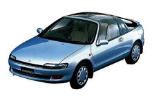 Toyota Sera