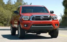 Toyota Tacoma