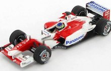 Toyota TF103