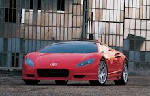 Toyota Volta
