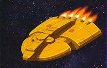 Transformers - Ark