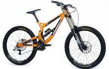 Transition TR450