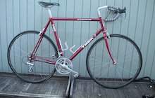 Trek 1100