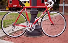 Trek 1500 Aluminium