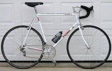 Trek 660
