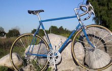 Trek 760