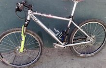 Trek 8500 ZR