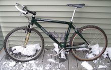 Trek 9800