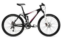Trek Fuel EX 5.5 WSD