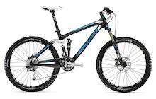 Trek Fuel EX 9.8