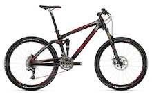Trek Fuel EX 9.9