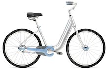 Trek Lime Easy Step