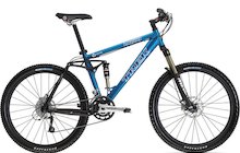 Trek Liquid 55