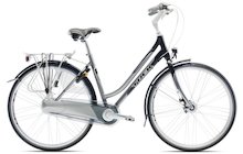 Trek Lyon