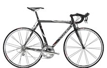 Trek Madone SL 5.5