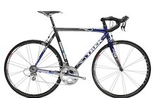 Trek Madone SSLX