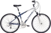Trek Navigator 600