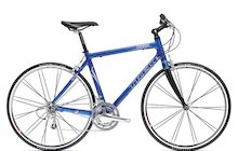 Trek Pilot 5.2 Flat Bar