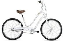 Trek Pure DLX Lowstep