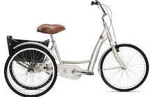 Trek Pure DLX Trike