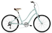 Trek Pure Lowstep