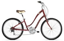 Trek Pure Sport Lowstep