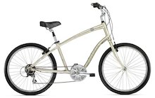 Trek Pure Sport
