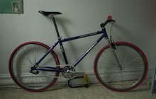 Trek Singletrack 930