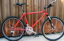 Trek Singletrack 990