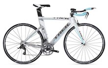 Trek Speed Concept 2.5 WSD