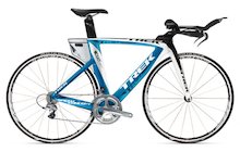 Trek Speed Concept 9.5 WSD