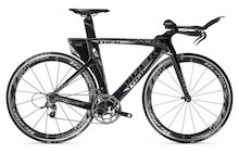 Trek Speed Concept 9.8