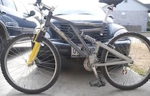 Trek ST 120