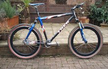 Trek STP 400