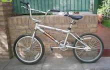 Trek Sub Atomic SS